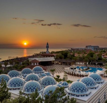 Ali Bey Club Manavgat