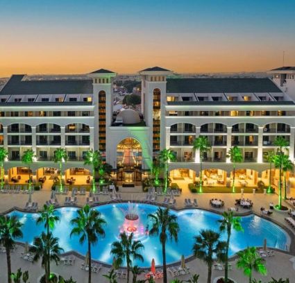 Dobedan Exclusive Hotel & Spa