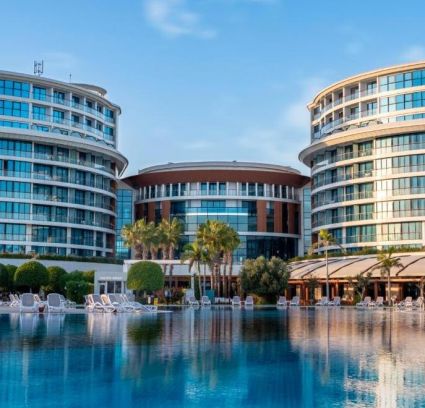 Baia Lara Hotel