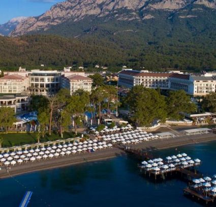 Akra Kemer