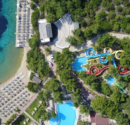 BODRUM PARK RESORT