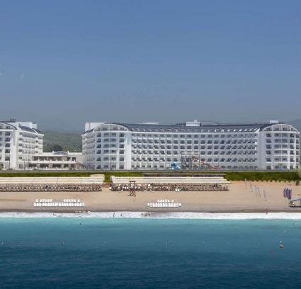 Calido Maris Hotel
