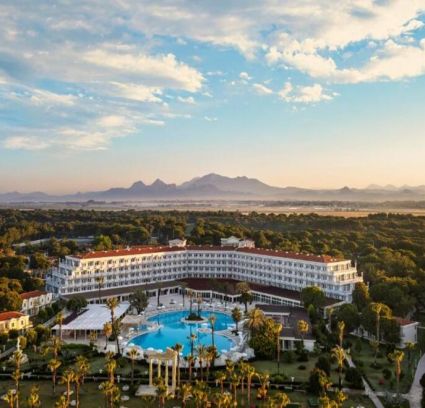 Selectum Noa Belek (ex Cesars Belek)