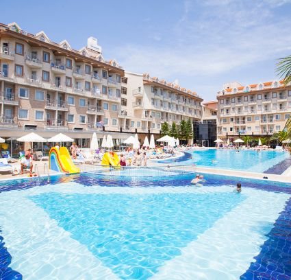 Diamond Beach Hotel & Spa