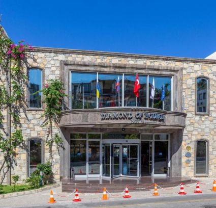 Diamond of Bodrum by Loxia Hotels