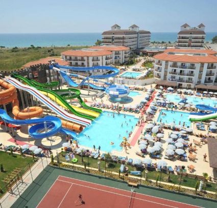Eftalia Aqua Resort