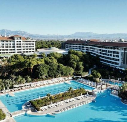 ELA EXCELLENCE RESORT BELEK