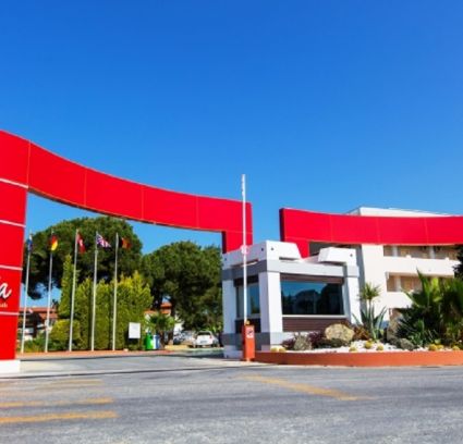 Ephesia Holiday Beach Club