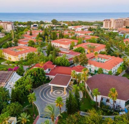 Euphoria Palm Beach Resort