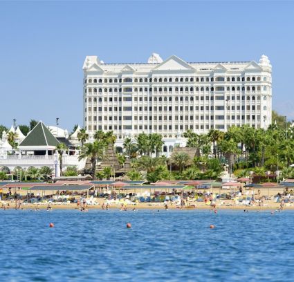 Sentido Kamelya Fulya