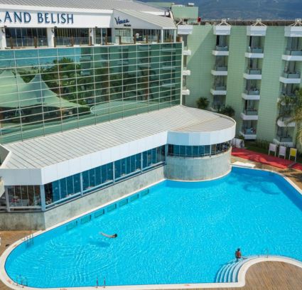 Grand Belish Hotel