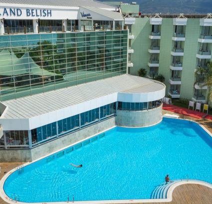 GRAND BELISH HOTEL