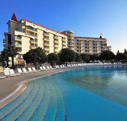 Garden of Sun Hotel