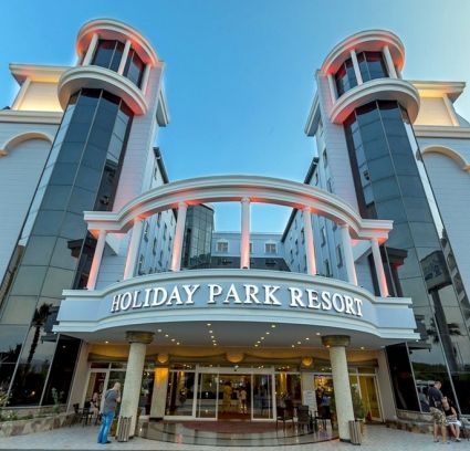 Holiday Park Resort