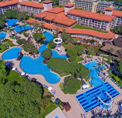 IC Hotels Green Palace