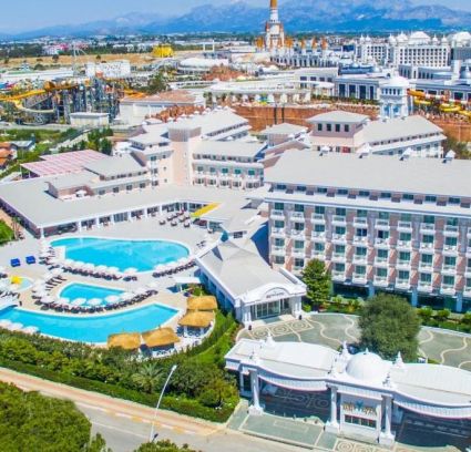 Innvista Hotel Belek