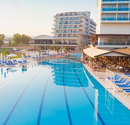 Kahya Resort Aqua & Spa