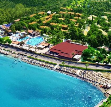 Kustur Club Holiday Village