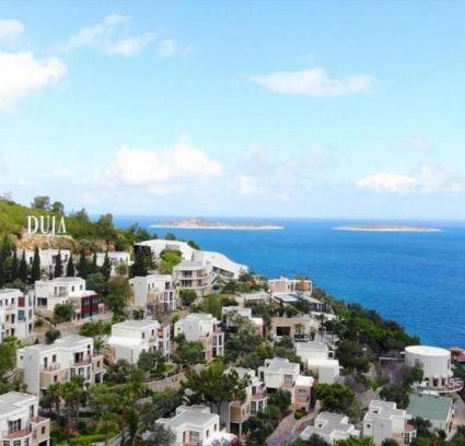 Duja Bodrum