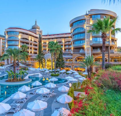 Arycanda Kirman Premium