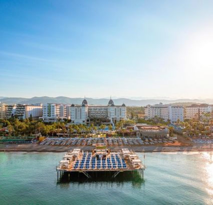 Sidera Kirman Premium