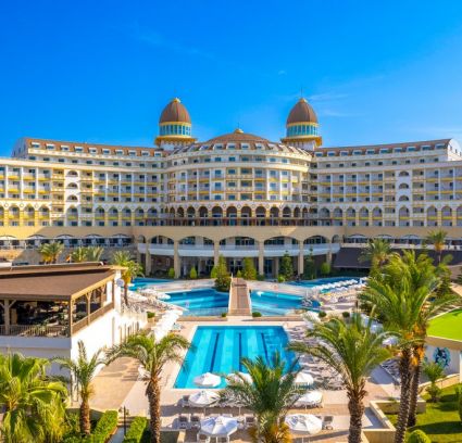 Sidemarin Kirman Premium