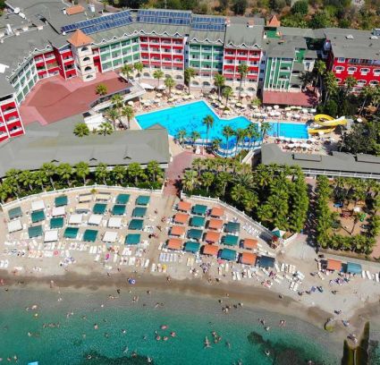 KEMAL BAY HOTEL