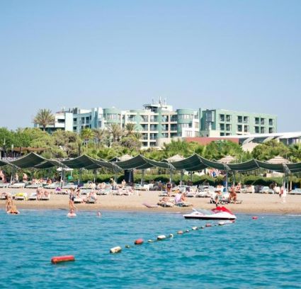 Limak Atlantis De Luxe Hotel & Resort