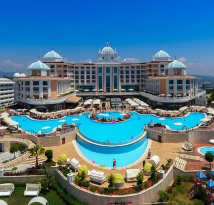 Litore Resort Hotel & Spa