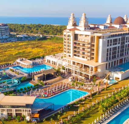 Riolavitas Resort & Spa