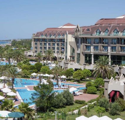 Lago Hotel