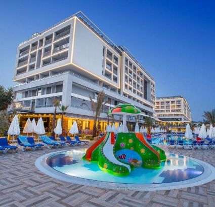Numa Bay Exclusive Hotel