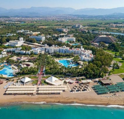 SEVEN SEAS HOTEL BLUE
