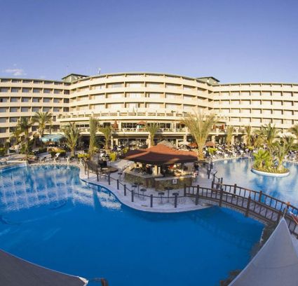 PEMAR BEACH RESORT