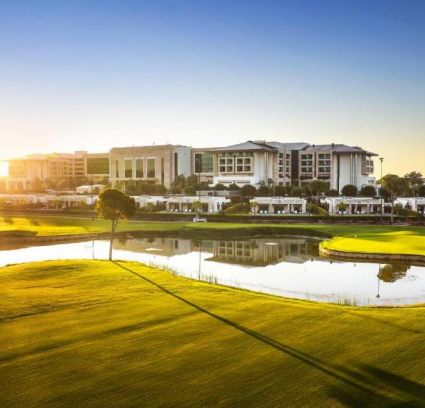 REGNUM CARYA GOLF & SPA RESORT