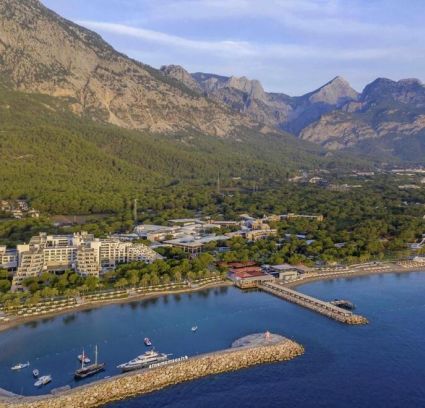 Rixos Sungate