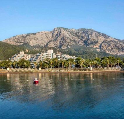 Rixos Sungate