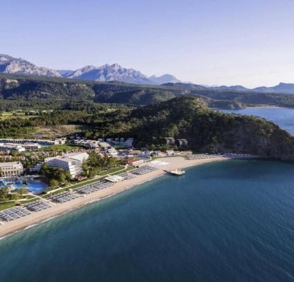 Rixos Premium Tekirova
