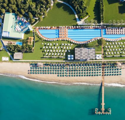 Rixos Premium Belek