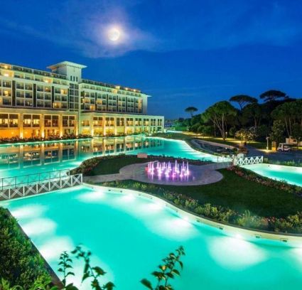 Rixos Premium Belek