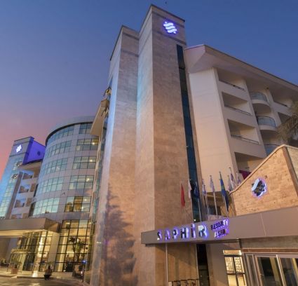 Saphir Resort & Spa