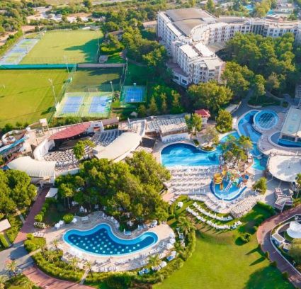 Sueno Hotels Beach Side