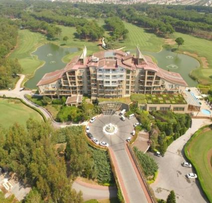 Sueno Hotels Golf Belek