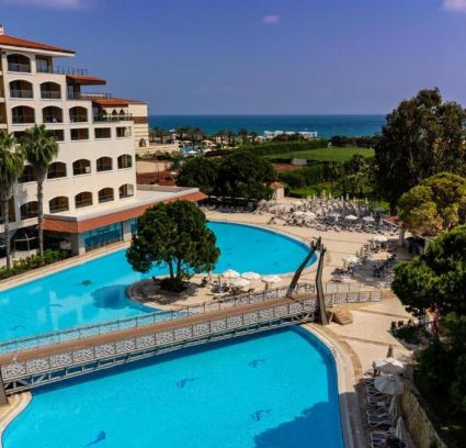 SIRENE BELEK HOTEL