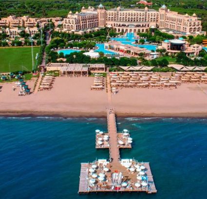 Spice Hotel & Spa