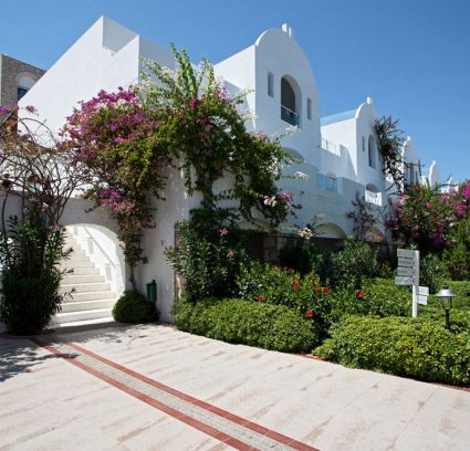 Salmakis Resort & Spa