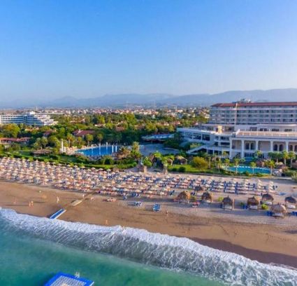 Starlight Resort Hotel