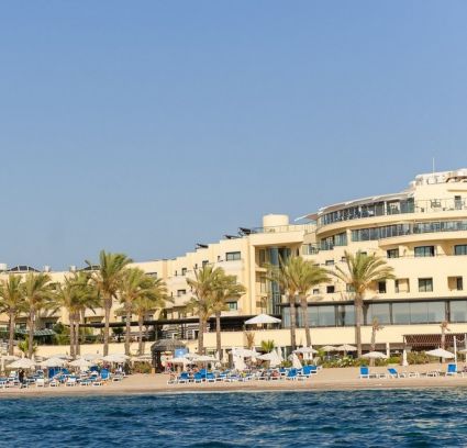 Arin Resort Bodrum