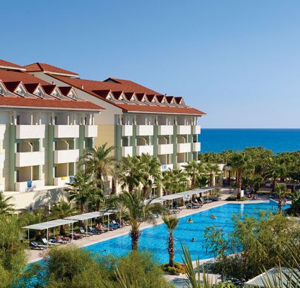 Sural Resort