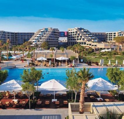 Susesi Luxury Resort